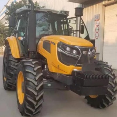 柳工LTD2004輪式拖拉機